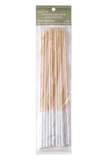 12" Adhesive Sticks, 20ct. by Ashland®